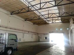 Tuas Avenue 6 (D22), Factory #503409391